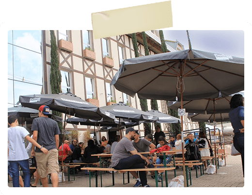 Taproom Bamberg