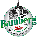 Logomarca Bamberg