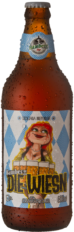 Cerveja Bamberg Die Wiesn