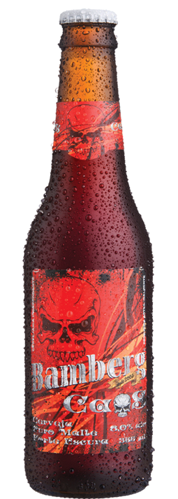 Cerveja Bamberg Caos