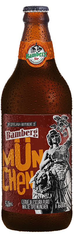Cerveja Bamberg München