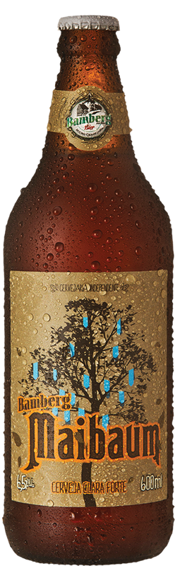 Cerveja Bamberg Maibaum